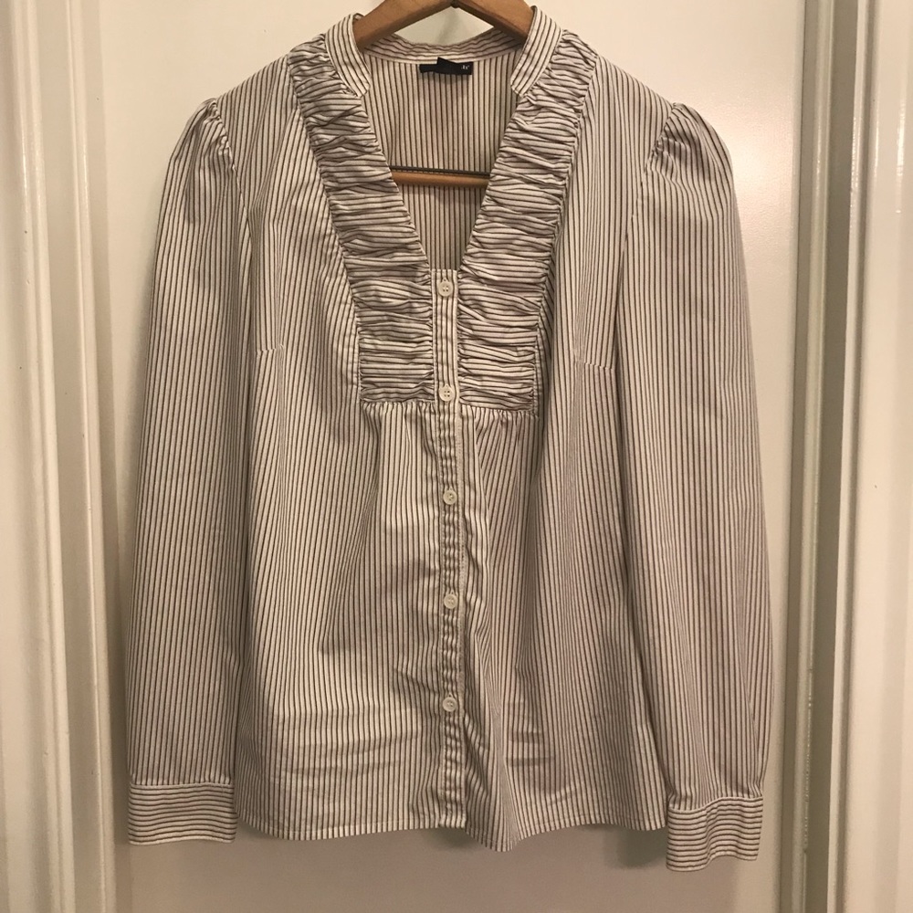 Dress shirt